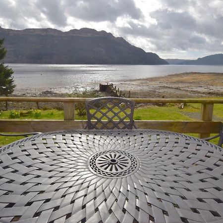 Dalriada By Loch Goil Carrick Dış mekan fotoğraf