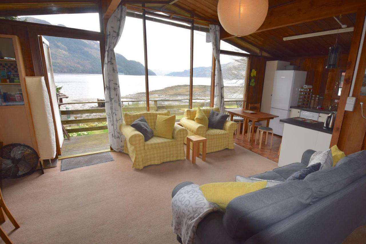Dalriada By Loch Goil Carrick Dış mekan fotoğraf